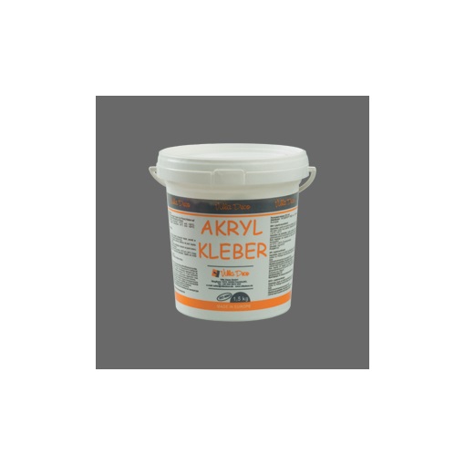 Styropor ragasztó 1,5 kg BD 5004