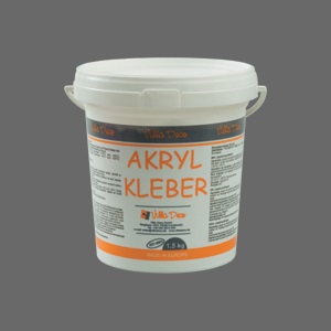 Styropor ragasztó 1,5 kg BD 5004