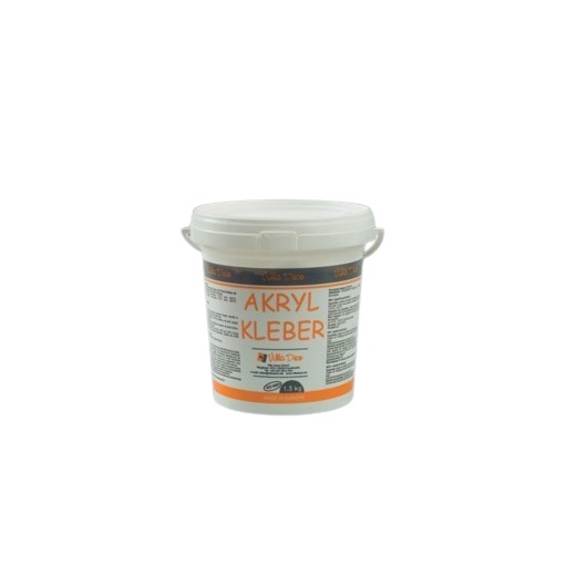Styropor ragasztó 1,5 kg BD 5004