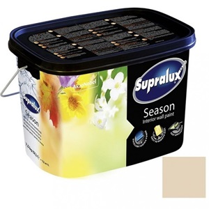 Supralux Season 26 Téli Dió 5 L