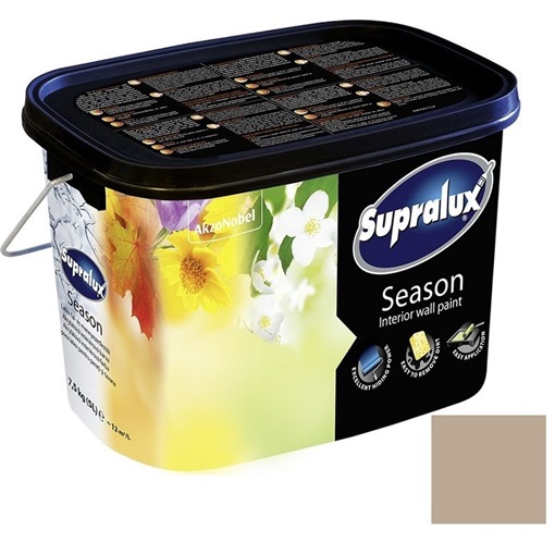 Supralux Season 27 Téli Szántó 5 L