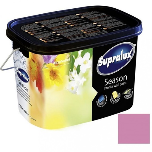 Supralux Season  31 Nyári cseresznye 5 L