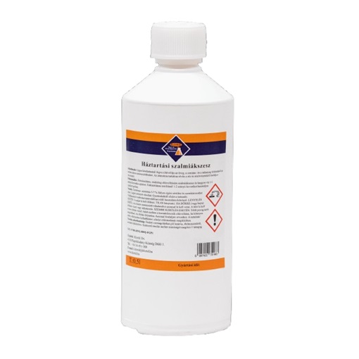 Szalmiák szesz 0,5 L /Klorid/