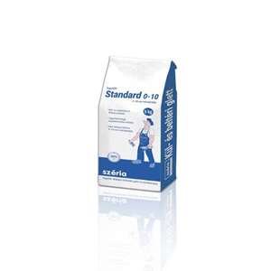 Széria Standard kül- és beltéri glett  5 kg