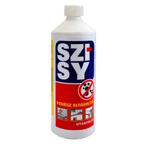Szi-sy penészeltávolító  400 ml szf.