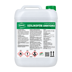Szilikofób Anhydro 18 kg
