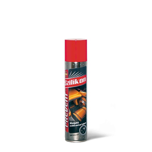 Szilikon spray 300ml (Prevent)