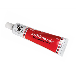 Szilikonzsír 60gr (Oxett A2)