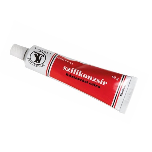 Szilikonzsír 60gr (Oxett A2)