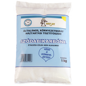 Szódabikarbóna 1 kg /Otis/