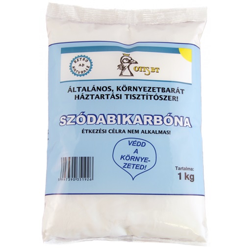 Szódabikarbóna 1 kg /Otis/