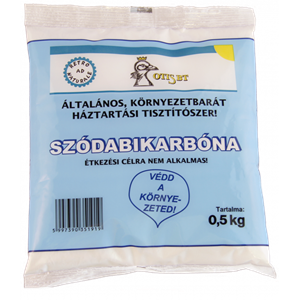 Szódabikarbóna  500 g /Otis/