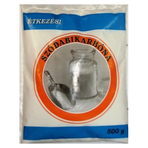 Szódabikarbóna (étkezési)  500 g