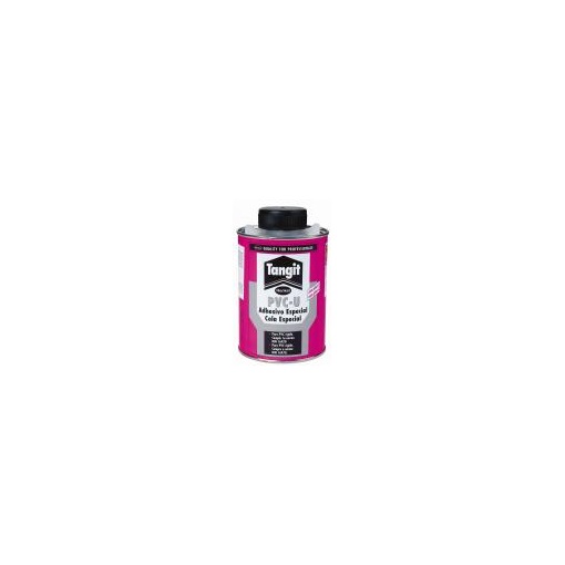 Tangit PVC-U ecsettel 0,5 kg