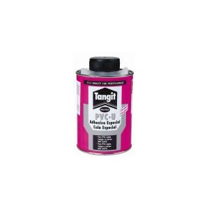Tangit PVC-U ecsettel 0,5 kg