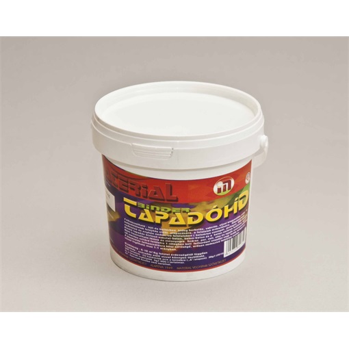 Tapadóhíd  1,5 kg Materiál