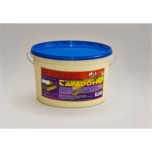 Tapadóhíd 15 kg Materiál