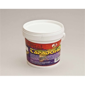 Tapadóhíd  1,5 kg Materiál