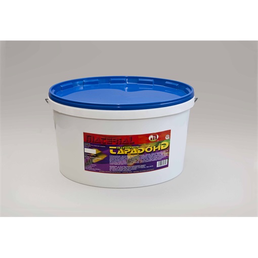 Tapadóhíd  6 kg Materiál