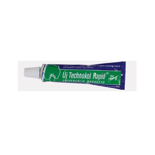 Technokol rapid 35 gr új (zöld)