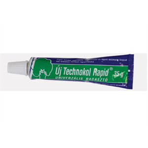 Technokol rapid 35 gr új (zöld)