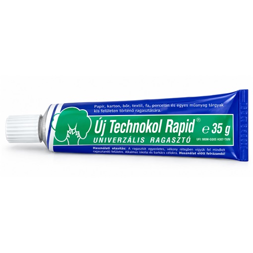 Technokol rapid 35 gr új (zöld)