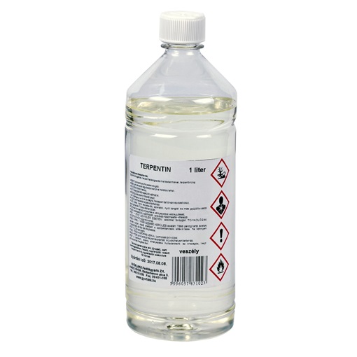 Terpentin 1 L