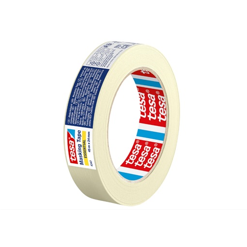 Tesa Festőszalag Essential 45m/24mm (04347-6)