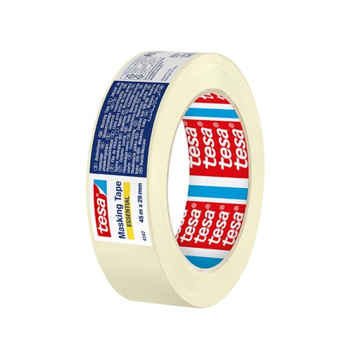 Tesa Festőszalag Essential 45m/29mm (04347-7)
