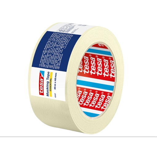 Tesa Festőszalag Essential 45m/48mm (04347-9)