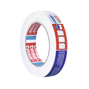 Tesa 04836-01 UV álló Kétoldalú maszkolószalag beltérre és kültérre, 6 hetes 25m/25mm