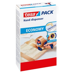 Tesa 06300 Kézi csomagzárógép