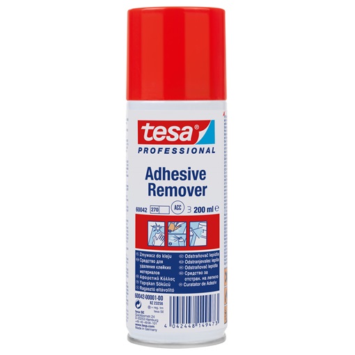 Tesa 60042 Ragasztóeltávolító spray 200 ml