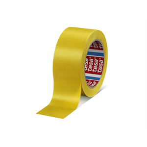 Tesa 60760-95 Jelölőszalag sárga 33m/50mm