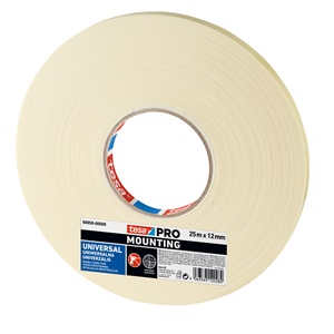 Tesa 66958-09 Rögzítőszalag Mounting Pro univerzális 25m/12mm