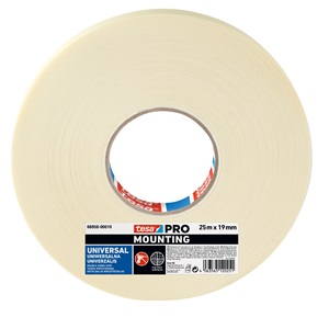 Tesa 66958-10 Rögzítőszalag Mounting Pro univerzális 25m/19mm