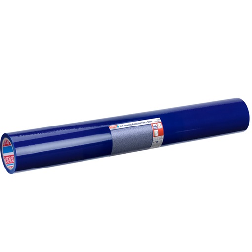 Tesa 74921-02 Öntapadó védőfólia 100m/750mm