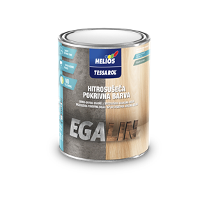 Tessarol Egalin PB RAL6002 0,2 L KIFUTÓ