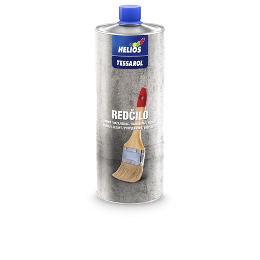 Tessarol LB hígító 1 L KIFUTÓ