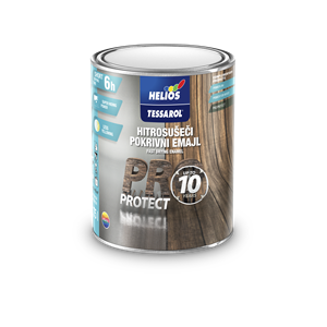 Tessarol Pro Protect szürke RAL7046 0,75 L