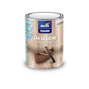 Tessarol csónaklakk 2,5 L