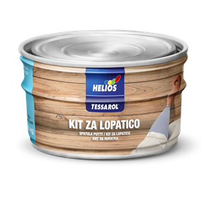Tessarol késtapasz 0,9 kg