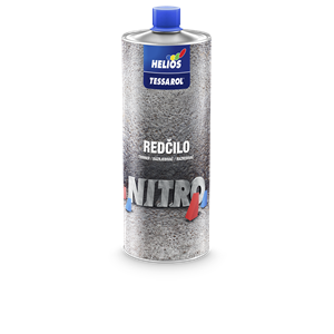 Tessarol nitro hígító 1 L KIFUTÓ