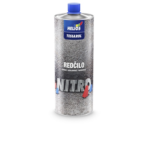 Tessarol nitro hígító 1 L KIFUTÓ
