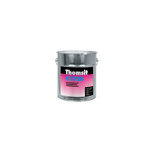 Thomsit-Ceresit K 1720 melegburkolati kontaktragasztó 10 L