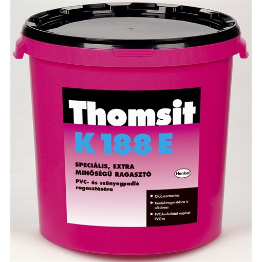 Thomsit-Ceresit K 188 E speciális ragasztó 13 kg