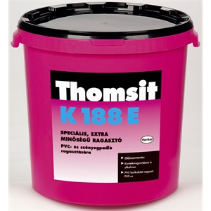 Thomsit-Ceresit K 188 E speciális ragasztó 13 kg