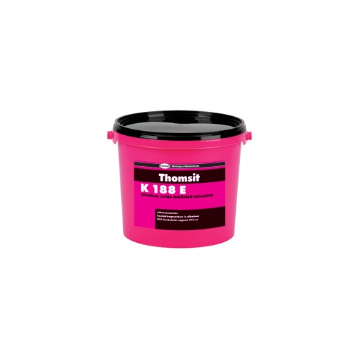 Thomsit-Ceresit K 188 E speciális ragasztó  5 kg