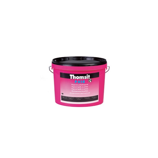 Thomsit-Ceresit P 618 diszp. parkettaragasztó 35 kg