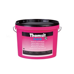Thomsit-Ceresit P 618 diszp. parkettaragasztó 35 kg